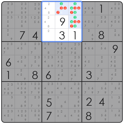 sudoku los angeles