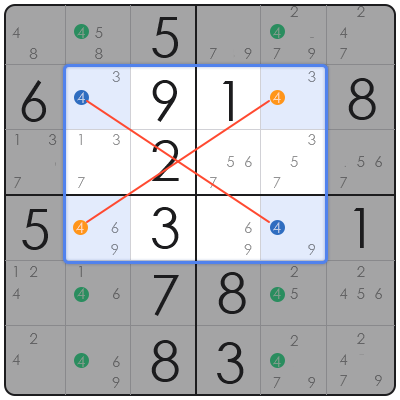 sudoku with some balls